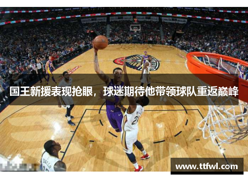 国王新援表现抢眼，球迷期待他带领球队重返巅峰